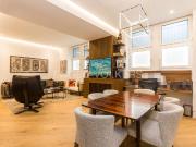 Apartamento en venta en Madrid, Recoletos. Oportunidad...