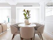 Piso en venta en Madrid, Recoletos. Piso de lujo...