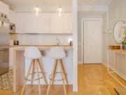 Apartamento en venta en Madrid, Recoletos. Piso en venta...