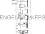 Apartamento en venta en Madrid, Recoletos. Piso Luminoso...