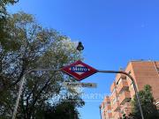 Apartamento en venta en Madrid, San Juan Bautista....
