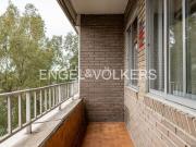 Apartamento en venta en Madrid, San Juan Bautista....