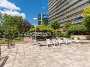 Apartamento en venta en Madrid, San Pascual. Exclusivo...