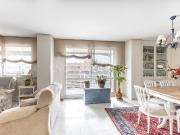 Apartamento en venta en Madrid, San Pascual. Exclusivo...