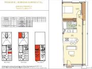 Apartamento en venta en Madrid, Tetuán