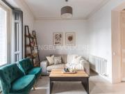 Piso en venta en Madrid, Trafalgar. Precioso piso...