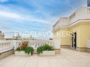 Apartamento en venta en Madrid, Universidad Malasaña....