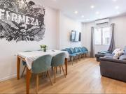 Apartamento en venta en Madrid, Universidad Malasaña.... Apartamento en venta en Madrid, Universidad Malasaña....