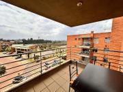Apartamento En Venta En Madrid En. V176277