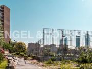 Apartamento en venta en Madrid, Valdeacederas. Exclusiva...