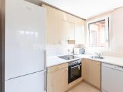 Apartamento en venta en Madrid, Valdemarín. Elegante...