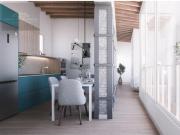 Apartamento en venta en Málaga