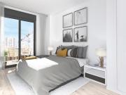 Apartamento en venta en Málaga, Centro Histórico....