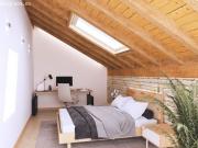 Apartamento en Venta en Málaga del Fresno, Andalucía