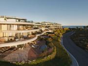 Apartamento en Venta en Málaga del Fresno, Málaga