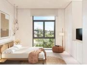 Apartamento en Venta en Málaga del Fresno, Málaga