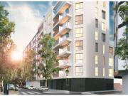 Apartamento en Venta en Málaga del Fresno, Málaga