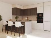 Apartamento en Venta en Málaga del Fresno, Málaga