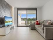Apartamento en Venta en Málaga del Fresno, Málaga