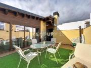 Apartamento en venta en Málaga, El Consul Ciudad...