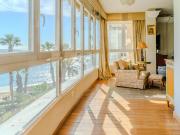 Apartamento en venta en Málaga, La Malagueta Monte...