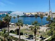 Apartamento en venta en Málaga, La Malagueta Monte...