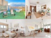 Apartamento en venta en Málaga, La Unión Cruz de...