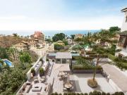 Apartamento en venta en Málaga, Limonar. Apartamento de...