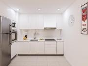 Apartamento en venta en Málaga, Los Castillejos La...