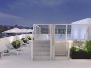 Apartamento en venta en Málaga, Los Castillejos La...