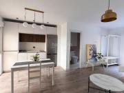 Apartamento en venta en Málaga, Los Castillejos La...