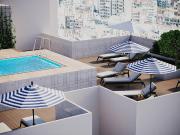 Apartamento en venta en Málaga, Los Castillejos La...
