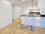 Apartamento en venta en Málaga, Los Castillejos La...