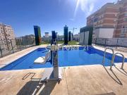 Apartamento en venta en Málaga, Los Guindos Parque...