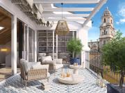 Apartamento en venta en Málaga Málaga