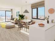 Apartamento en venta en Málaga, Málaga Costa del Sol