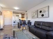 Apartamento en venta en Málaga, Málaga Costa del Sol