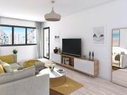 Apartamento en venta en Málaga, Málaga Costa del Sol