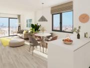 Apartamento en venta en Málaga, Málaga Costa del Sol