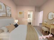 Apartamento en venta en Málaga, Mangas Verdes Las Flores...