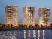 Apartamento en venta en Málaga, Martín Carpena Torre del...