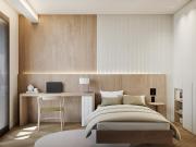 Apartamento en venta en Málaga, Martín Carpena Torre del...