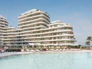 Apartamento en venta en Málaga, Martín Carpena Torre del...