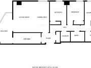 Apartamento en venta en Málaga, Martiricos La Roca La...
