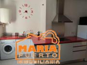 Apartamento en venta en Málaga, Pedregalejo Morlaco....