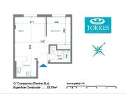 Apartamento en venta en Málaga, Perchel Sur Plaza de...