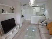 Apartamento en venta en Málaga, Puerta Blanca....