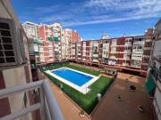 Apartamento en Venta en Manantiales Estación de Autobuses