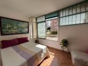 Apartamento en Venta en Manantiales Estación de Autobuses