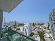 apartamento en venta en manga. Cod V17570
